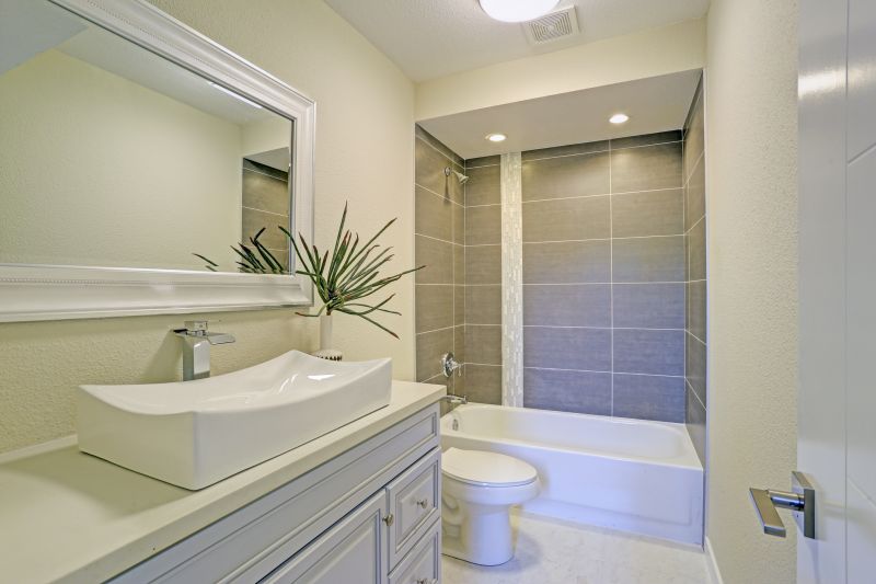 Increase Your Bathroom Remodeling Business with an AI Driven, Targeted Website