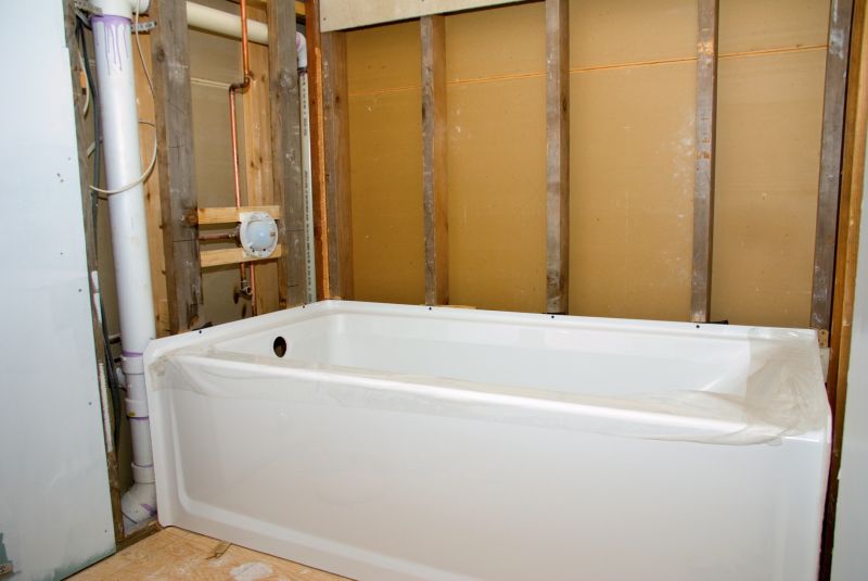 Top Bathroom Remodeling Companies in Marysville, CA