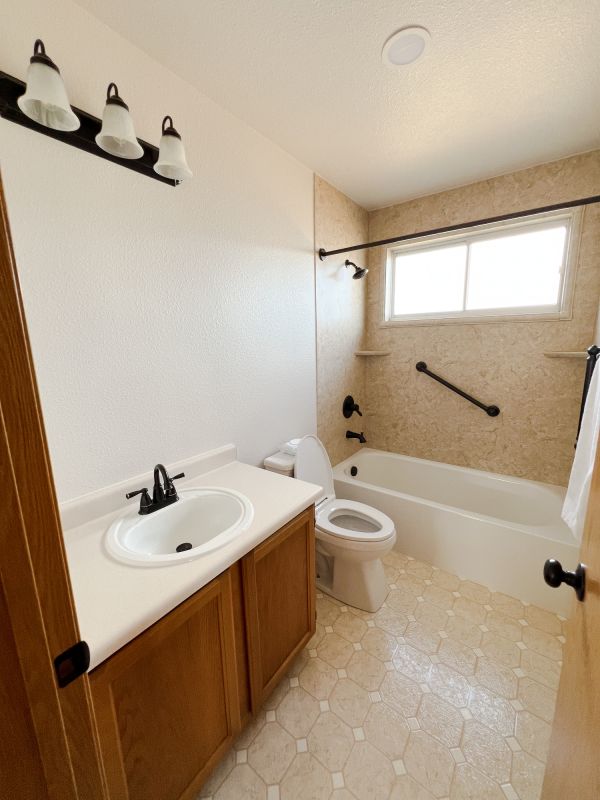 Top Bathroom Remodeling Companies in Yuba City, CA